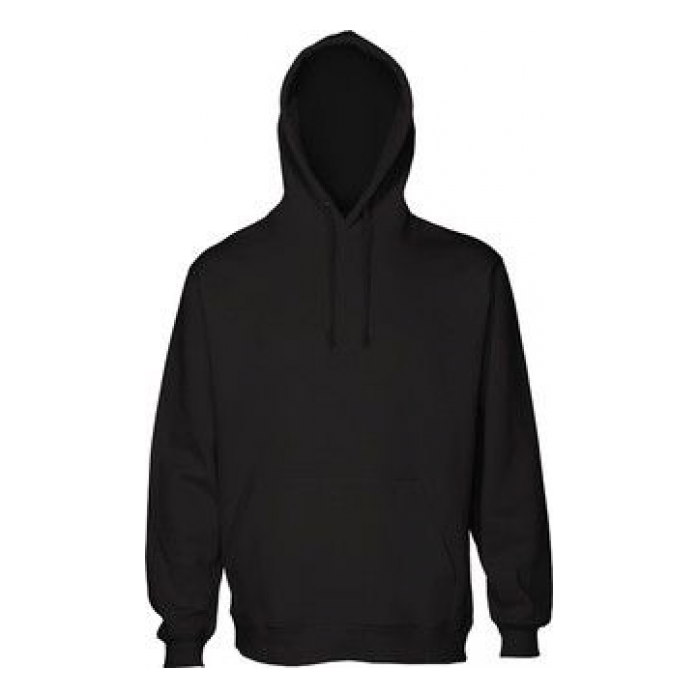 Standard Pullover Hoodie - 7XLS - Adults