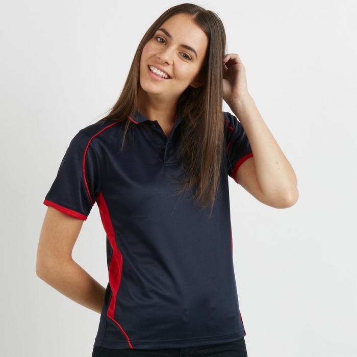 Matchpace Polo - Adults