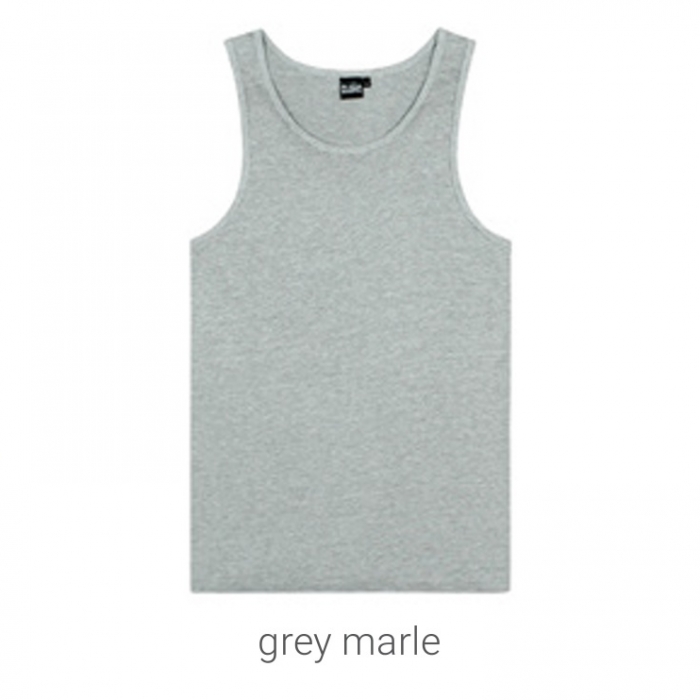 Grey Marle